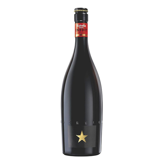 와인만큼 고급스런 맥주, 스페인에서 온 `이네딧담`