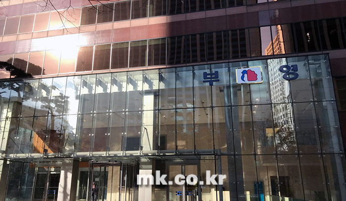 부영을지빌딩에 유명 맛집 모인 식당가 들어선다