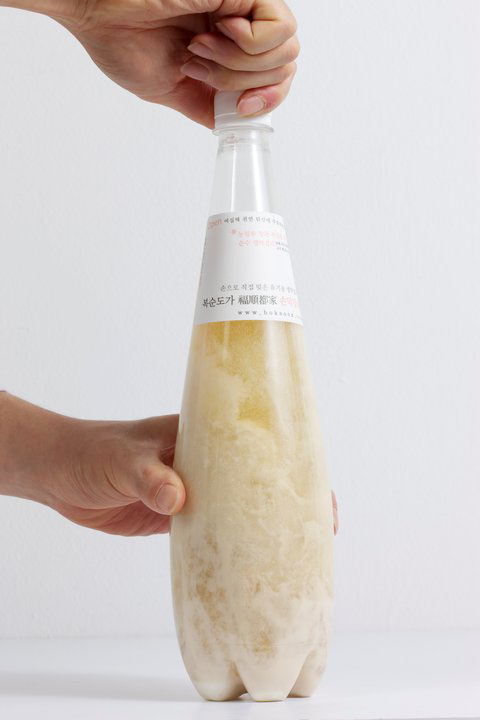 복순도가 손막걸리, 마케팅은 합격점, 가격·맛은 낙제점