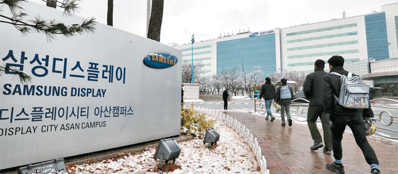 화성, 삼성·현대차 들어오자 19만개 일자리…아산은 최고 부자도시