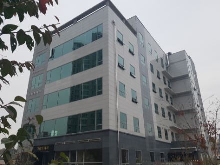 떠오르는 김포한강신도시 상가 문의 활발… 마산동 ‘가람프라자’  