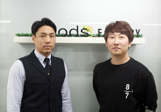구름게임즈앤컴퍼니의 액션 RPG ‘올킬’…“재미로 꽉 채웠다”