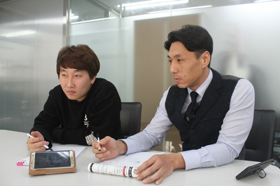 구름게임즈앤컴퍼니의 액션 RPG ‘올킬’…“재미로 꽉 채웠다”