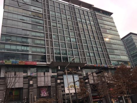 IT, 지식정보산업… G밸리의 핵심입지 가산디지털단지 ‘우림라이온스밸리’ 