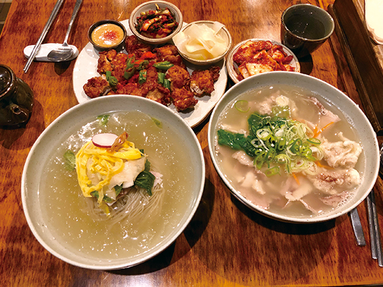 경배하라! 연남·망원·합정 맛집