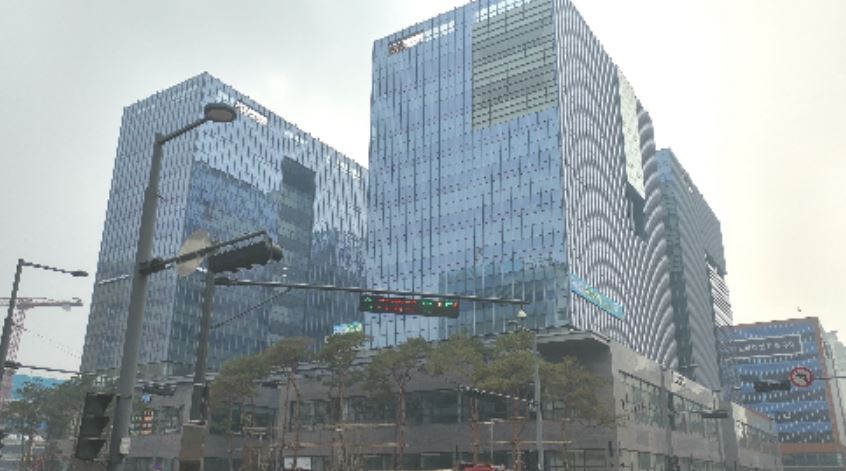 개발 호재 풍부한 광교신도시, `원희캐슬법조타운` 문의 쇄도
