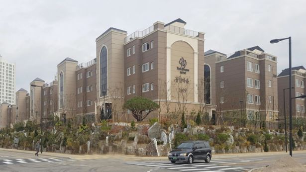 서울 접근성 좋아 인기 급부상, 삼송지구 `동산마을화성파크드림PATIO`