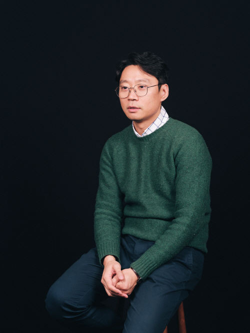 1시간 동안 `내 얘기` 풀어놓는 사진관 직접 가보다