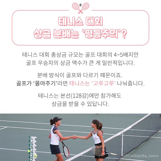[카드뉴스] 왜 0점을 러브(love)라고 할까?…테니스 알쓸신잡