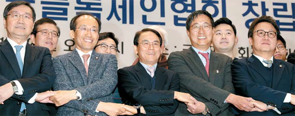 진대제 암호화폐, 주식처럼 접근을