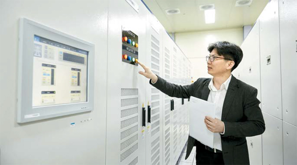 효성, 변전기술 빅데이터 분석…수명·사고 예측