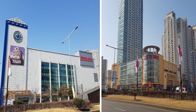 [입주타임] 대형 개발호재에 몸값 `쑥쑥` 인천 청라국제도시 `청라모아미래도` ①입지편