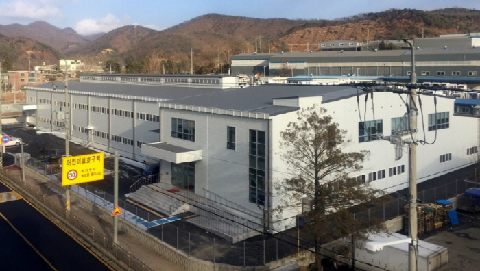 아워홈, 절반 이상 장애인 직원으로 채용하는 자회사 설립