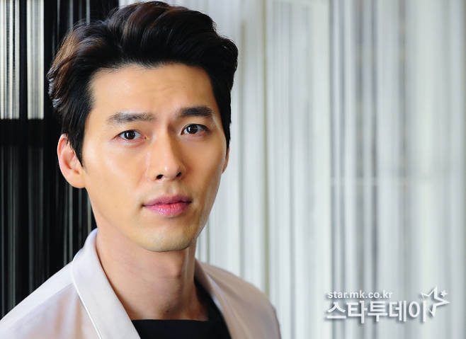 현빈 측 `알함브라 궁전의 추억` 제안 받고 출연 검토 중