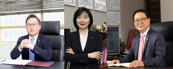 롯데유통 계열사의 `우문현답`…우리의 문제는 현장에 답이 있다