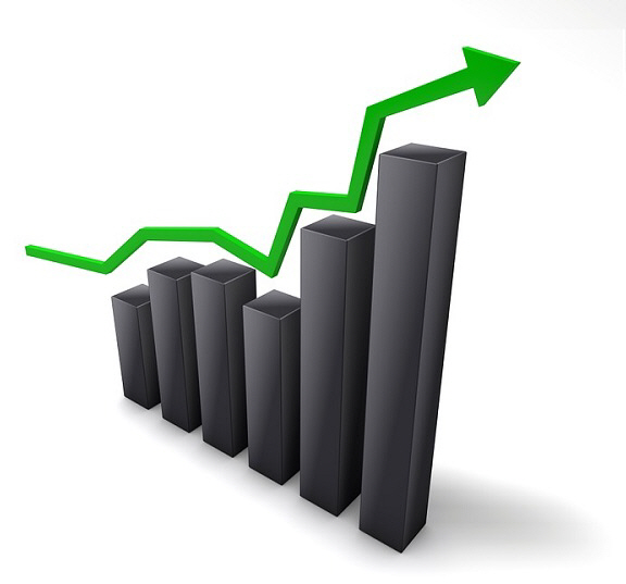 알짜 배당주가 주가도 `화창`…지난해 배당금 25.4%↑