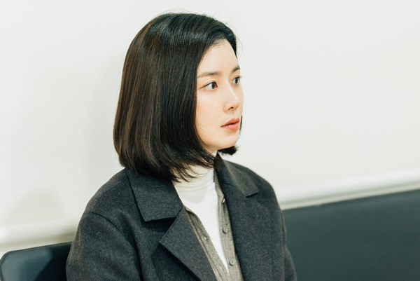 [인터뷰②] 이보영 “딸 지유 강하게 키우고 파…아역 데뷔는 반대”