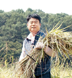 영농조합법인 농부 이미지