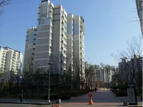 강동구 강일4지구 착공에 인근 `강일리버파크3단지` 문의 증가