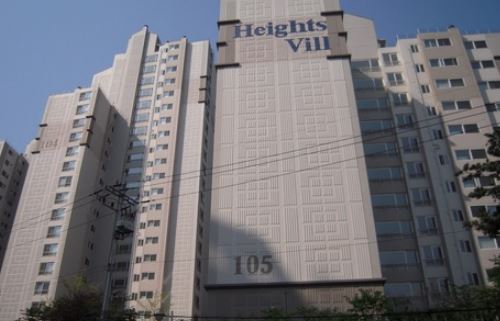 희소성 커진 삼성동, `삼성중앙하이츠빌리지` 최근 매매가가..