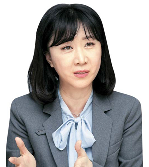 의료기기 허브로 한국 점찍어…난치병 하나하나 공략해야죠