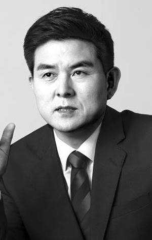 지사·의원경험…위기의 경남 구할것