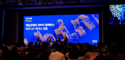 [씽크코리아] 한국기업, 신기술 추격자 아닌 선구자돼야