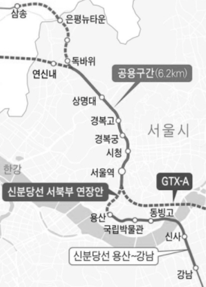 교통호재·대형유통시설 `쌍끌이` 삼송지구…서북부지역 연내 공급이어져