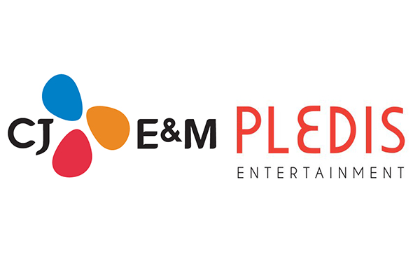 CJ E&M seeks to buy 51% stake in Pledis Entertainment