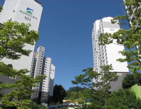 강북구 벽산라이브파크 2026