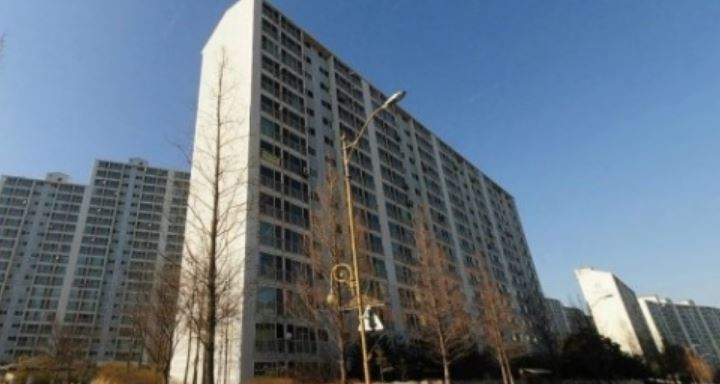 자녀 키우기 좋아요…포천 송우리, `태봉주공3단지` 인기