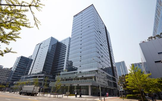 가산디지털단지역 초역세권 지식산업센터, 가산동 `SK V1` 상가문의↑