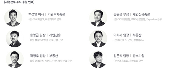 위기가 기회를 만들다...P2P금융사 `피플펀드`의 도약