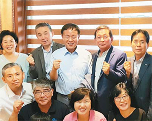 이재수 시장 춘천 이야기를 상품화…문화예술이 일자리가 되는 도시로
