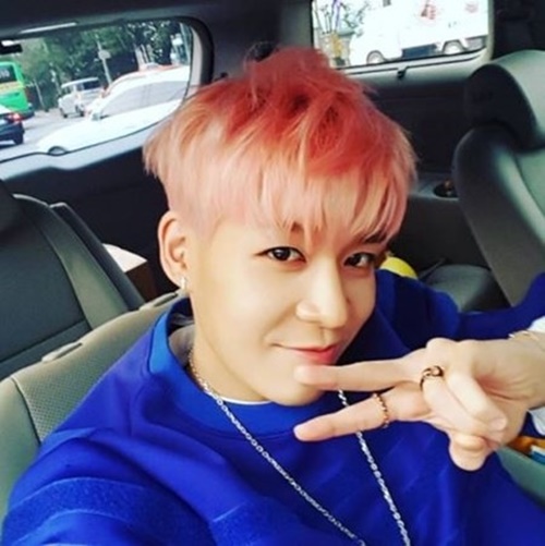 젝스키스 강성훈, 빅뱅 팬송 ‘꽃길’로 공연…빅뱅 팬 항의 봇물