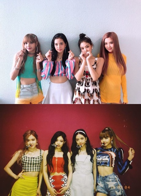 블랙핑크, ‘뚜두뚜뚜’→‘포에버 영’ 활동 마무리 “얼른 다시 봐요”