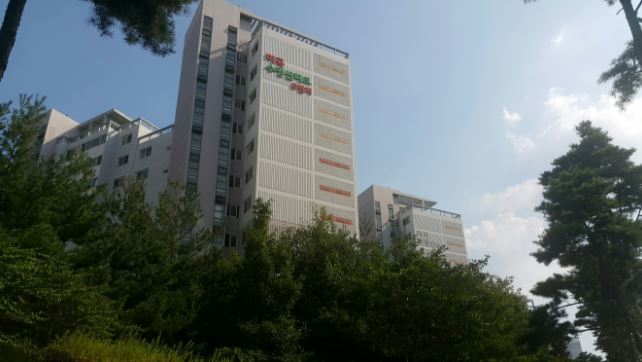 인근 학군 탄탄한 `마곡수명산파크5단지` 마곡지구 개발로 주목