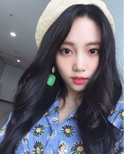 ‘육성재와 열애설’ 다이아 주은 누구? #K팝스타 #눈알성 쌍둥이