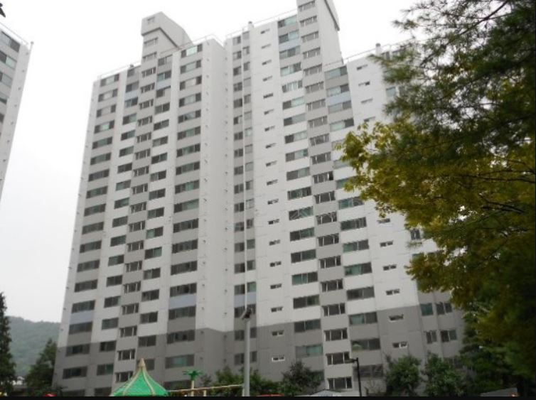 가성비 좋은 실거주형 연수구 옥련동 `태평아파트` 최근 매매돼