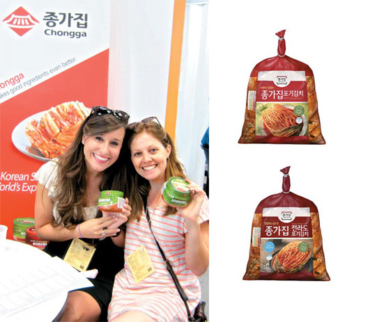 [푸드] 100% 신토불이…온라인으로 `나만의 김치` 주문