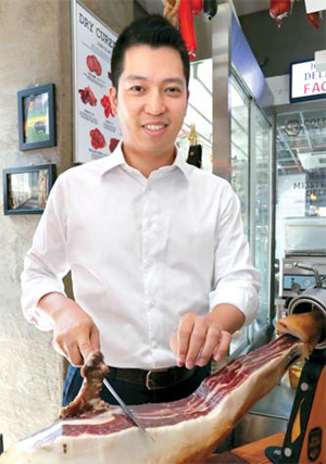 [CEO] 햄·소시지 반찬에서 요리로…31년 외길경영이 食문화 바꿔