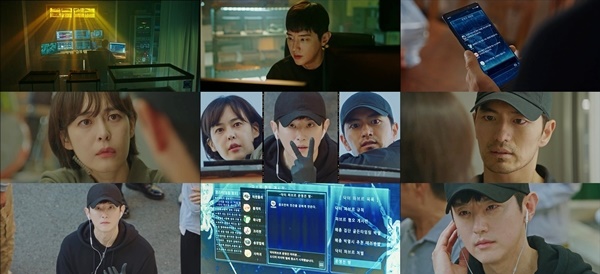 ‘보이스2’가 혐오범죄를 다루는 이유