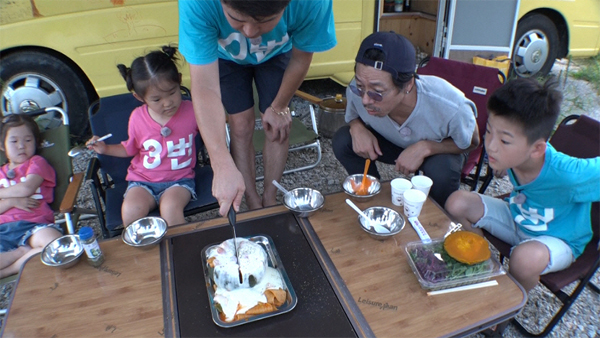 [오늘의 MBN] 아빠와 사고뭉치 삼남매의 육아 여행