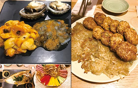 [Fine Dining] 양재역 맛집 탐험