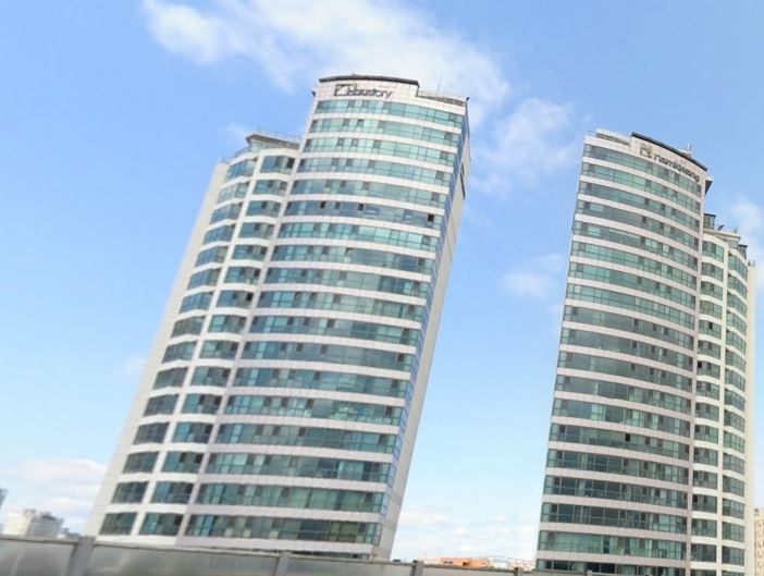 광진구 자양동 한강 조망 아파트 `광진하우스토리`, 개발 호재도 풍부