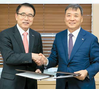 아시아신탁 품는 신한, 부동산신탁업 진출