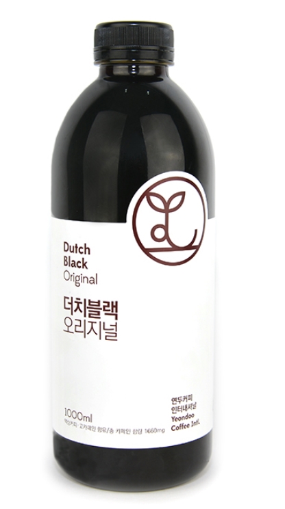 연두커피는 왜 명품 커피인가? 