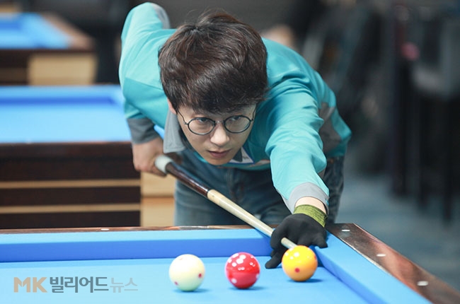 새한통신·한국철도공사 등 직장당구대회 16강 확정