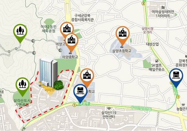 벽산라이브파크 2026