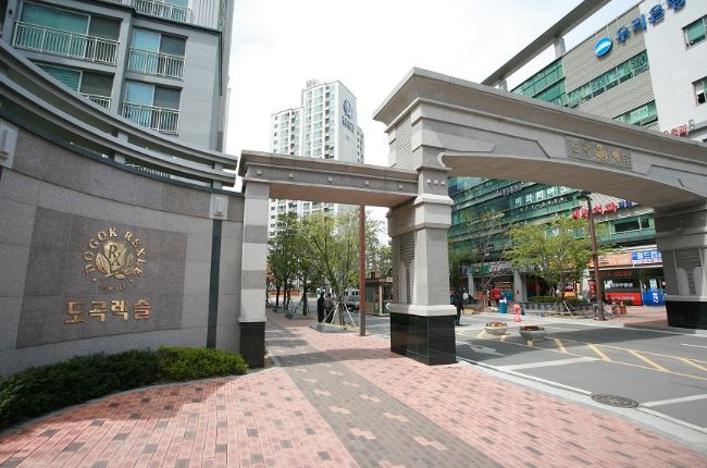교육 환경 우수한 강남구 `도곡렉슬`, 학군수요 증가 기대감↑